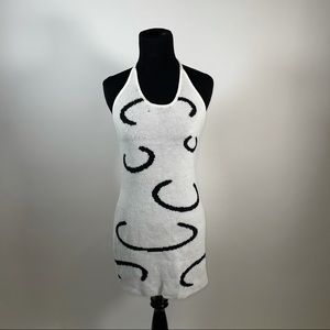 Halter Dress